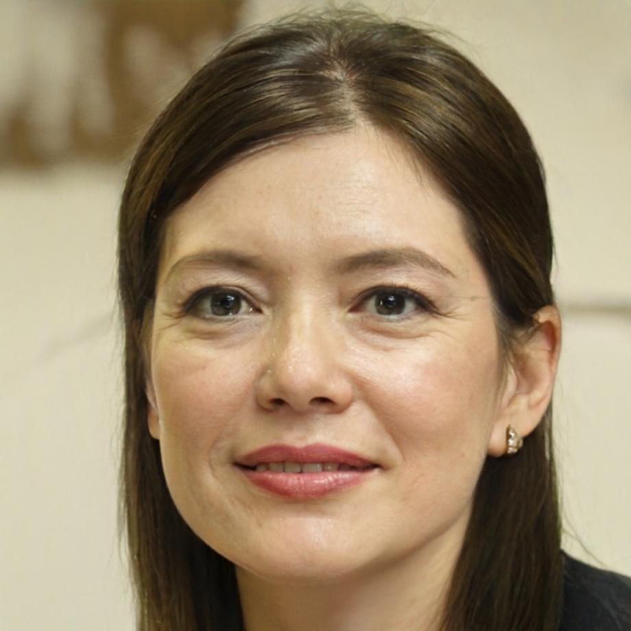María González